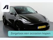 Tesla Model Y - Long Range AWD 75 kWh Krachtig, stijlvol en klaar voor de to