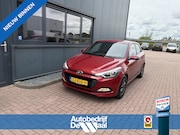 Hyundai i20 - 1.0 T-GDi 100pk Black Edition 5-drs. CAMERA/NAVI/CARPLAY/CRU