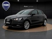 Audi A1 - Sportback 1.0 TFSI Pro Line | Navigatie | 17" | Cruise contr
