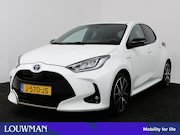 Toyota Yaris - 1.5 Hybrid Executive | JBL | Head-up Display | Navigatie | S