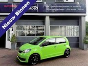 Skoda Citigo - 1.0 Greentech Active Bj 2018 km 79.000 Nap 2e eigen Uniek kl