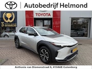 Toyota bZ4X - Active 71 kWh | BTW auto | bz4x zo goed als nieuwe | Carplay