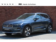 Volvo XC60 - 2.0 T6 Plug-in hybrid AWD Essential Bright | Stoel-/ stuurwi
