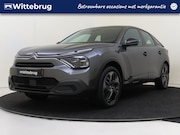 Citroën e-C4 - You 50 kWh