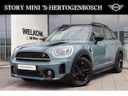 MINI Countryman - ALL4 Automaat / Panoramadak / Comfortstoelen / Com
