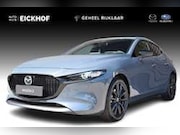 Mazda 3 - 2.5 e-SkyActiv-G M Hybrid 140 Homura - Nu met € 3.
