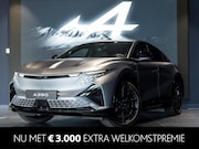 Alpine A390 - GT | Gris Tonnerre mat | Pack Driving: Active Driver Assist,