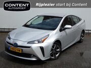 Toyota Prius - 1.8 Full Hybrid 122PK Aut Executive / Trekhaak