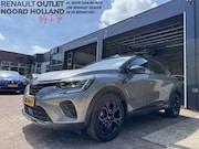 Renault Captur - 1.6 E-Tech plug-in hybrid 160 SL Rive Gauche