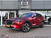 Mazda CX-5 - 2.0 e-SkyActiv-G M Hybrid 165 Exclusive-Line | NEDERLANDSE A