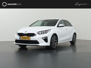 Kia Ceed - 1.0 T-GDi DynamicPlusLine | Stoel/Stuurwielverwarming | Navi