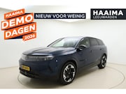 Opel Grandland Electric - GS 97 kWh | Long range!! | HUD | Focal Audio | Stoelverwamin
