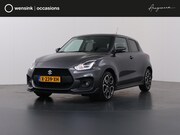Suzuki Swift - 1.4 Sport Smart Hybrid | LED | Navigatie | Sportstoelen | Ca