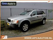Volvo XC90 - 2.9 T6 Exclusive 1 mnd GARANTIE 7 Persoons Stoelverw Airco T