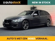 BMW 3-serie - Touring 318i M Sport Edition | 19" | Panorama | ShadowLine