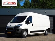 Peugeot Boxer - 435 2.0 BlueHDI L3H2 Premium 1e EIGENAAR! CAMERA! CRUISE! BL