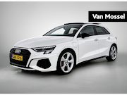 Audi A3 - Sportback 45 TFSI e S edition Competition 245 PK | S-line | 