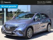Mercedes-Benz EQE - 300 Sport Edition 91 kWh