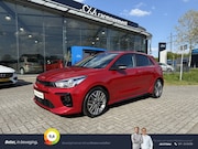 Kia Rio - 1.0 T-GDi MHEV GT-Line AUTOMAAT 120pk! | Navi | Keyless | Cl