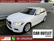 BMW 1-serie - 116i Business+ Volledig M, Xenon, Navi, Cruise --Inruil Moge