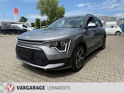 Kia Niro - 1.6 GDi Hybrid ComfortLine Automaat (BOVAG/RIJKLAARPRIJS)
