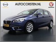BMW 2-serie Active Tourer - 220i 192PK Luxury Centennial High Executive Automaat Camera 