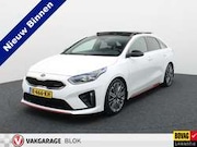 Kia ProCeed - 1.6 T-GDI GT | Pano | Trekhaak afn. | Apple Carpla
