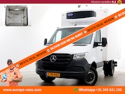 Mercedes-Benz Sprinter - 515 CDI 150pk RWD L2 Koelwagen 12V+230V Xarios 5 01-2023