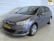 Citroën C4 - 1.4 VTi Airco Cruise Navigatie TREKHAAK (2012)