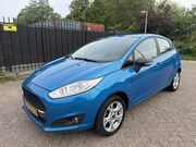 Ford Fiesta - 1.0 Style Ultimate 5 Drs Navi/Clima/Cruise/Led