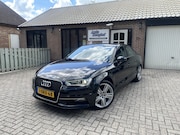 Audi A3 - Limousine 1.4 TFSI CoD Ambition Pro Line Plus Xenon Trekhaak
