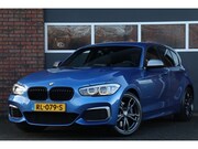 BMW 1-serie - M140i Edition Shadow, Origineel Nederlands