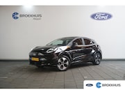 Ford Puma - Gen-E 44 kWh | Winter Pakket | Comfort Pakket | DAB ontvange