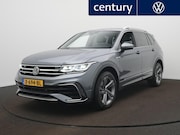 Volkswagen Tiguan All-Space - Allspace 1.5 TSI R-Line 7p. Automaat - Camera - 7 pers. - IQ