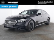 Mercedes-Benz E-klasse - 400 e 4MATIC AMG Line / Premium/ Panoramadak/ AIRMATIC/ Acht