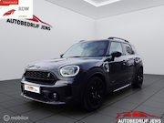 MINI Countryman - 1.5 Cooper S E ALL4 Chili