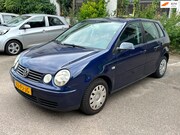 Volkswagen Polo - 1.4-16V Athene/ Airco/ Trekhaak