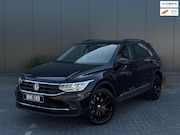 Volkswagen Tiguan - 1.4 TSI eHybrid NAVI|CAMERA|LED|CLIMATE CONTROL|ELEK PAKKET