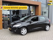 Ford Fiesta - 1.1 Trend 87.000km | CarPlay | Airco | Cruise contr | Allsea