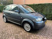 Audi A2 - 1.4| INRUILKOOPJE|