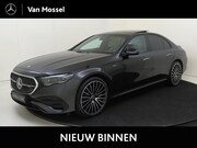 Mercedes-Benz E-klasse - 300 e AMG-Line / Trekhaak / Winterpakket / Panaroma-dak / Me