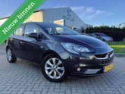 Opel Corsa - 1.4 120 Jaar Edition LPG G3 5DRS Cruise Navi PDC