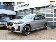 BMW iX3 - High Executive 80 kWh/pano/Mpakket