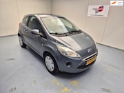 Ford Ka - 1.2 Limited