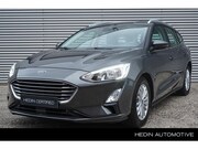 Ford Focus - Wagon 1.0 EcoBoost Titanium Business / Nederlandse Auto / Ee