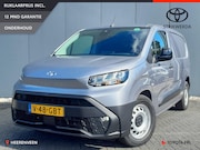 Toyota ProAce City - Long Electric Navigator met stoel 50kWh L2