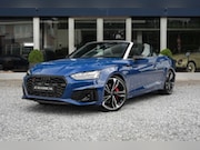 Audi S5 - Cabrio 3.0 TFSI QUATTRO COMPETITION/HUD/MATRIX/B&O/CARBON/36
