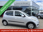 Hyundai i10 - 1.1 i-Drive Cool, airco, trekhaak, nette auto, de auto heeft