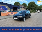 Fiat Punto - 1.2-16V ELX Speedgear Aut