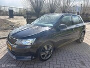 Skoda Fabia - 1.0 Active pdc achter